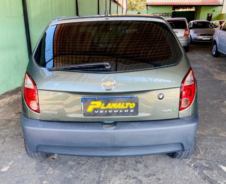 CHEVROLET Celta 1.0 VHC FLEX LIFE , Foto 5