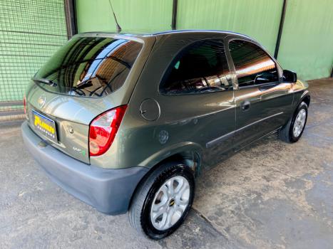 CHEVROLET Celta 1.0 VHC FLEX LIFE , Foto 6