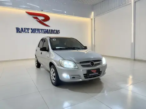 CHEVROLET Celta 1.0 4P VHC FLEX SPIRIT, Foto 2