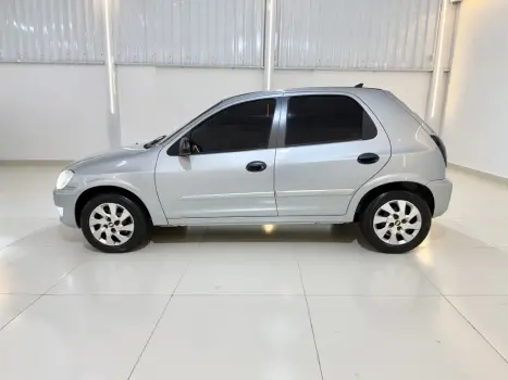 CHEVROLET Celta 1.0 4P VHC FLEX SPIRIT, Foto 5