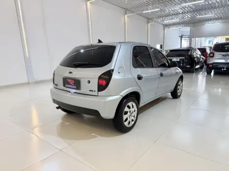 CHEVROLET Celta 1.0 4P VHC FLEX SPIRIT, Foto 8