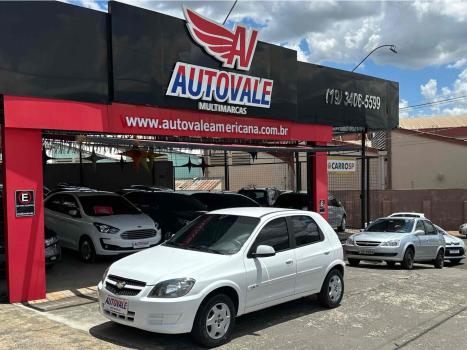 CHEVROLET Celta 1.0 LT FLEX, Foto 1