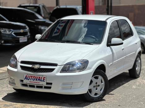 CHEVROLET Celta 1.0 LT FLEX, Foto 2