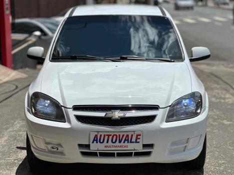 CHEVROLET Celta 1.0 LT FLEX, Foto 3