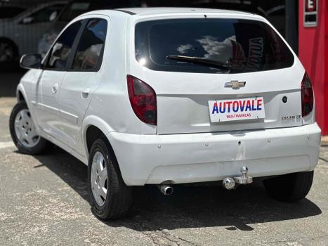CHEVROLET Celta 1.0 LT FLEX, Foto 5