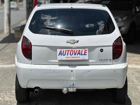 CHEVROLET Celta 1.0 LT FLEX, Foto 7