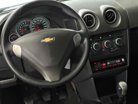 CHEVROLET Celta 1.0 LT FLEX, Foto 11