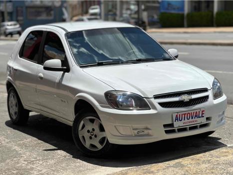 CHEVROLET Celta 1.0 LT FLEX, Foto 4