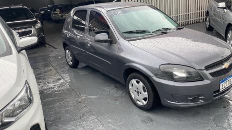 CHEVROLET Celta 1.0 4P LT VHCE FLEX, Foto 1