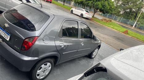 CHEVROLET Celta 1.0 4P LT VHCE FLEX, Foto 3