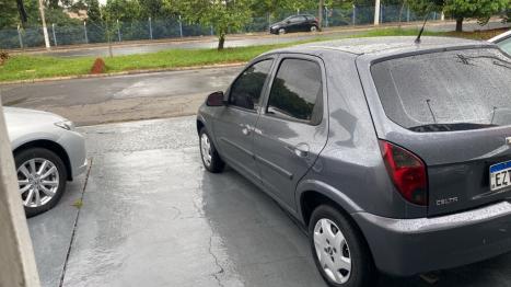 CHEVROLET Celta 1.0 4P LT VHCE FLEX, Foto 4
