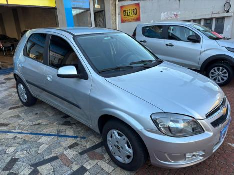 CHEVROLET Celta 1.0 4P, Foto 2