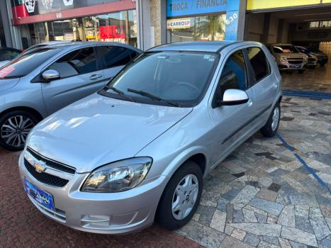 CHEVROLET Celta 1.0 4P, Foto 4