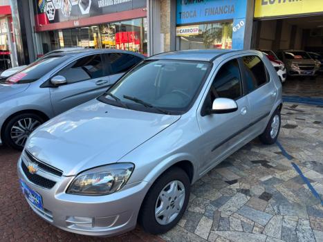 CHEVROLET Celta 1.0 4P, Foto 9