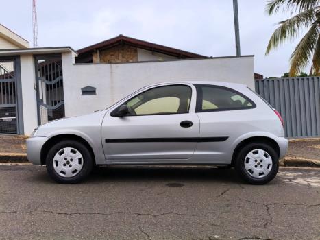 CHEVROLET Celta 1.0 VHC, Foto 3