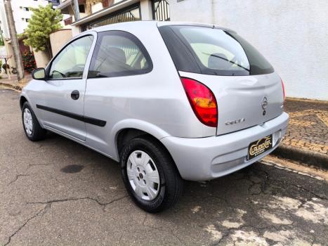 CHEVROLET Celta 1.0 VHC, Foto 4