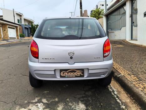 CHEVROLET Celta 1.0 VHC, Foto 5