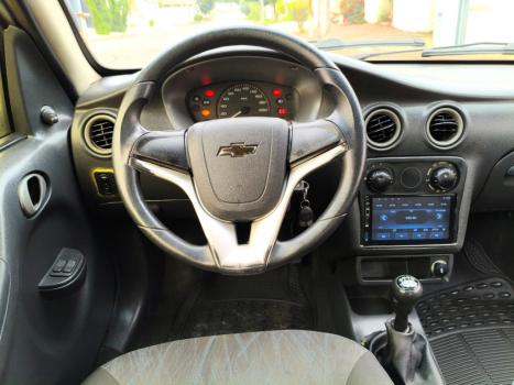 CHEVROLET Celta 1.0 VHC, Foto 7
