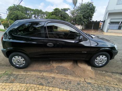 CHEVROLET Celta 1.0 VHC FLEX, Foto 3