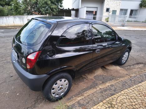 CHEVROLET Celta 1.0 VHC FLEX, Foto 4