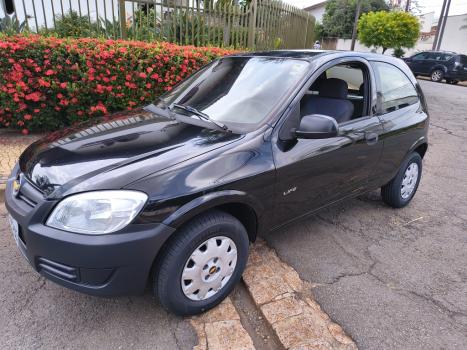 CHEVROLET Celta 1.0 VHC FLEX, Foto 6