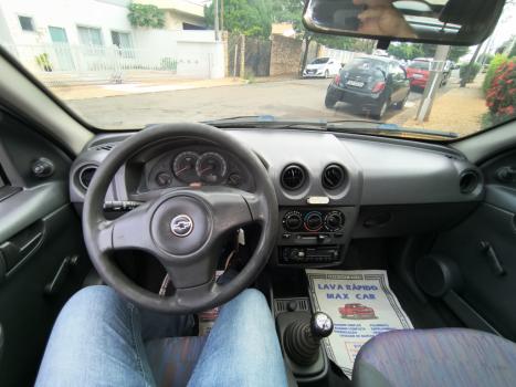 CHEVROLET Celta 1.0 VHC FLEX, Foto 7