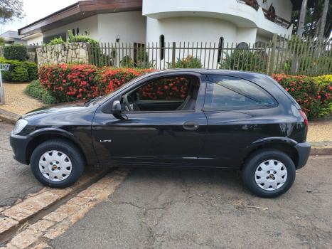 CHEVROLET Celta 1.0 VHC FLEX, Foto 11