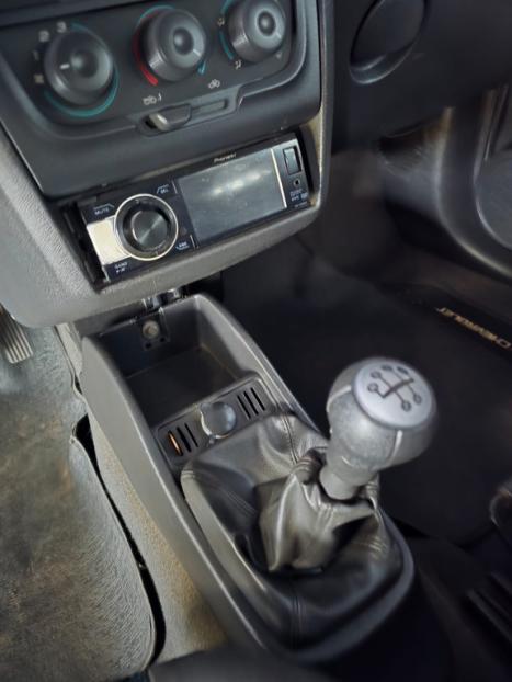 CHEVROLET Celta 1.0, Foto 4