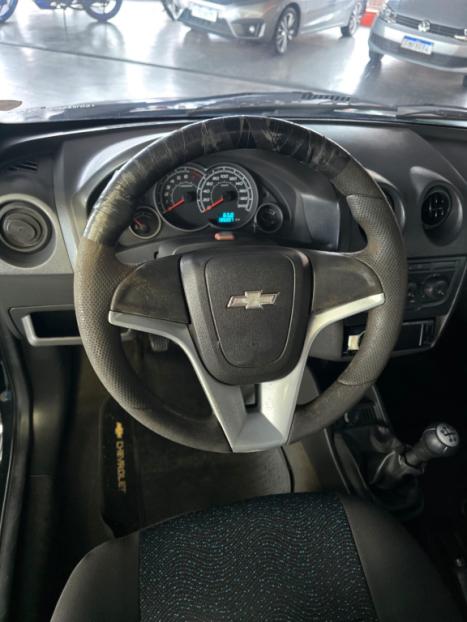 CHEVROLET Celta 1.0, Foto 5