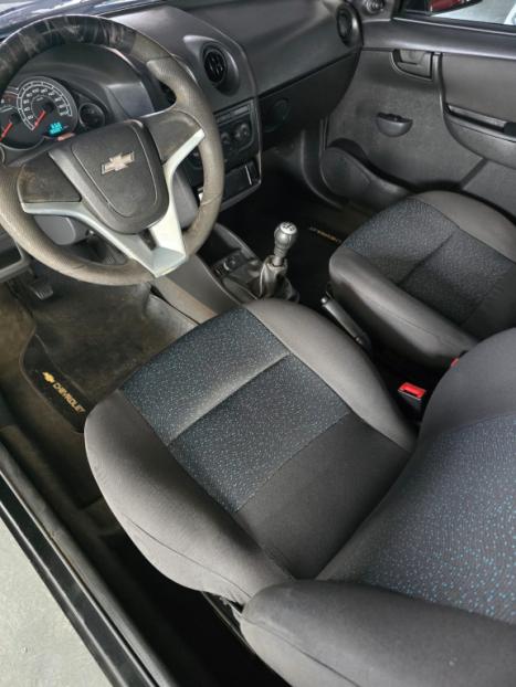 CHEVROLET Celta 1.0, Foto 8