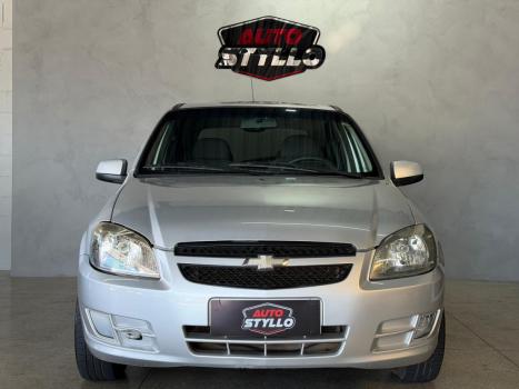 CHEVROLET Celta 1.0 LT FLEX, Foto 2