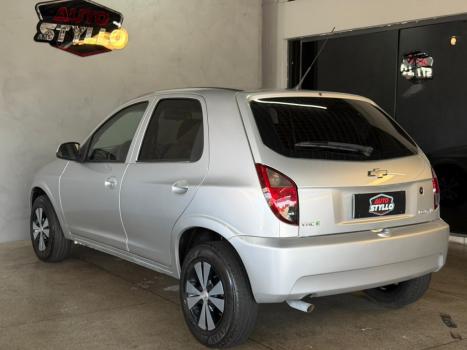 CHEVROLET Celta 1.0 LT FLEX, Foto 3