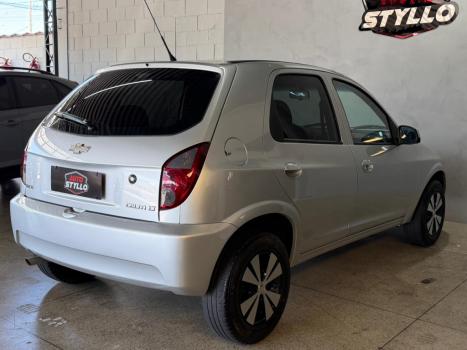 CHEVROLET Celta 1.0 LT FLEX, Foto 4