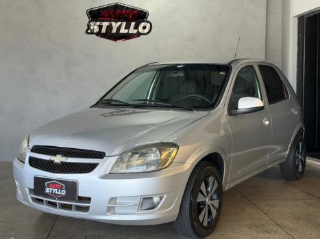 CHEVROLET Celta 1.0 LT FLEX, Foto 6