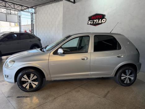 CHEVROLET Celta 1.0 LT FLEX, Foto 7