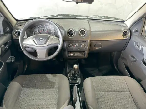 CHEVROLET Celta 1.0 LT FLEX, Foto 8