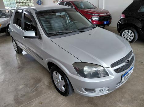 CHEVROLET Celta 1.0 4P LT VHCE FLEX, Foto 2