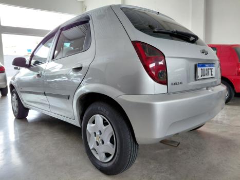 CHEVROLET Celta 1.0 4P LT VHCE FLEX, Foto 3