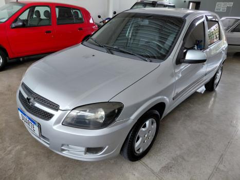 CHEVROLET Celta 1.0 4P LT VHCE FLEX, Foto 4