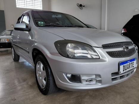 CHEVROLET Celta 1.0 4P LT VHCE FLEX, Foto 5