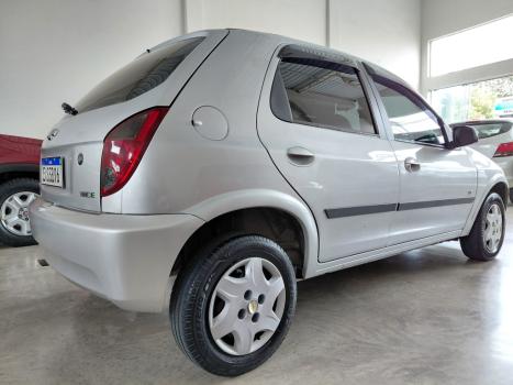 CHEVROLET Celta 1.0 4P LT VHCE FLEX, Foto 6