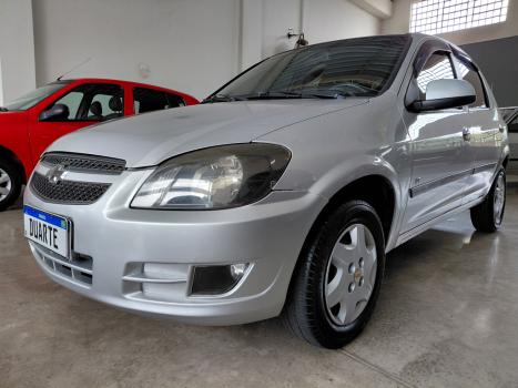 CHEVROLET Celta 1.0 4P LT VHCE FLEX, Foto 8