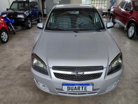 CHEVROLET Celta 1.0 4P LT VHCE FLEX, Foto 9