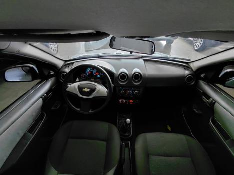 CHEVROLET Celta 1.0 4P LT VHCE FLEX, Foto 10