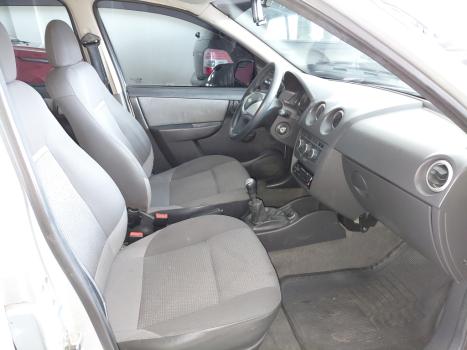 CHEVROLET Celta 1.0 4P LT VHCE FLEX, Foto 11