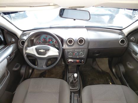 CHEVROLET Celta 1.0 4P LT VHCE FLEX, Foto 12