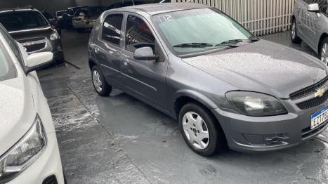 CHEVROLET Celta 1.0 4P LT VHCE FLEX, Foto 1