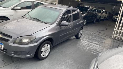CHEVROLET Celta 1.0 4P LT VHCE FLEX, Foto 2