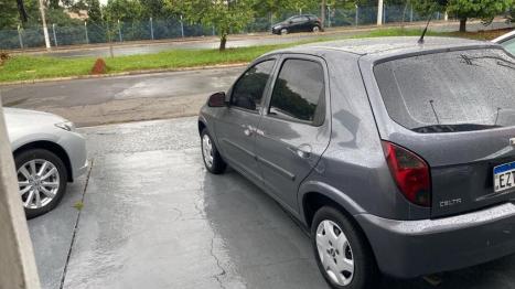 CHEVROLET Celta 1.0 4P LT VHCE FLEX, Foto 4