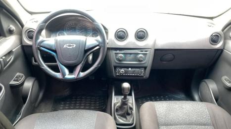 CHEVROLET Celta 1.0 4P LT VHCE FLEX, Foto 5